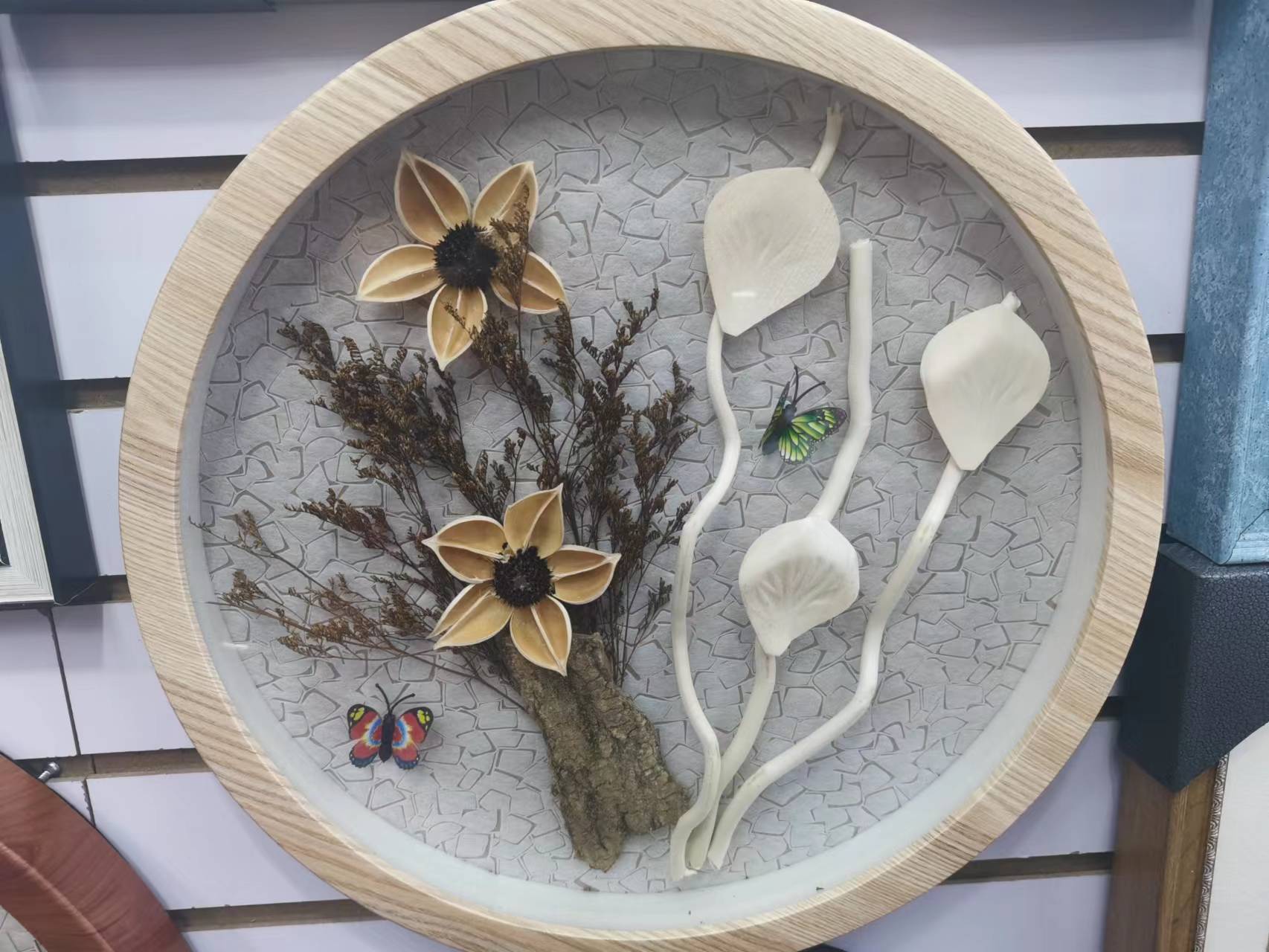 装饰画/相框/实物画/家居产品图