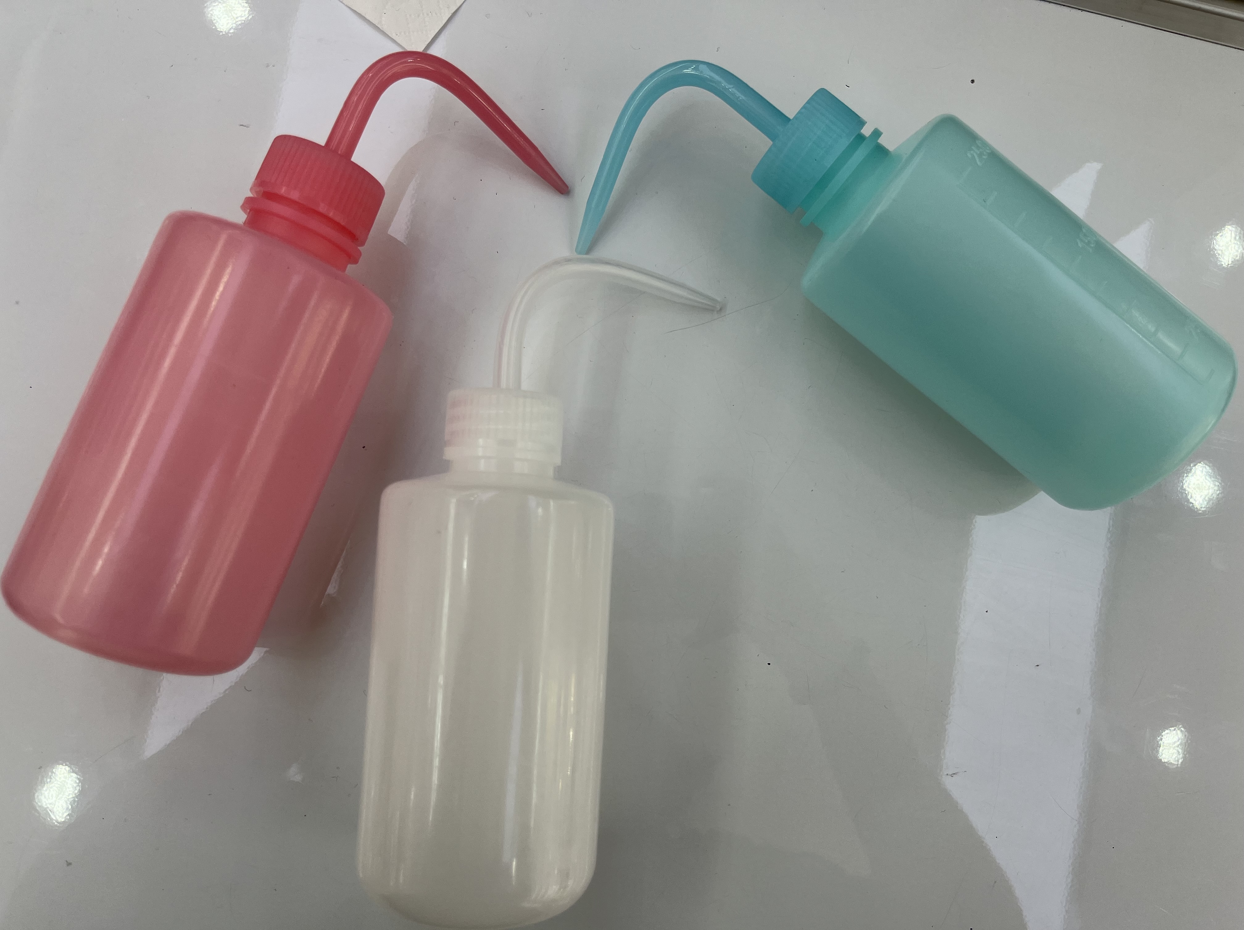 NEWSHOW False eyelash NEWHOW eyelash extension auxiliary tool elbow Blow bottle