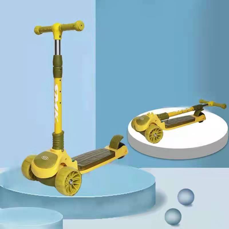 لوح أرضية مع ضوء و موسيقى Application Scenario