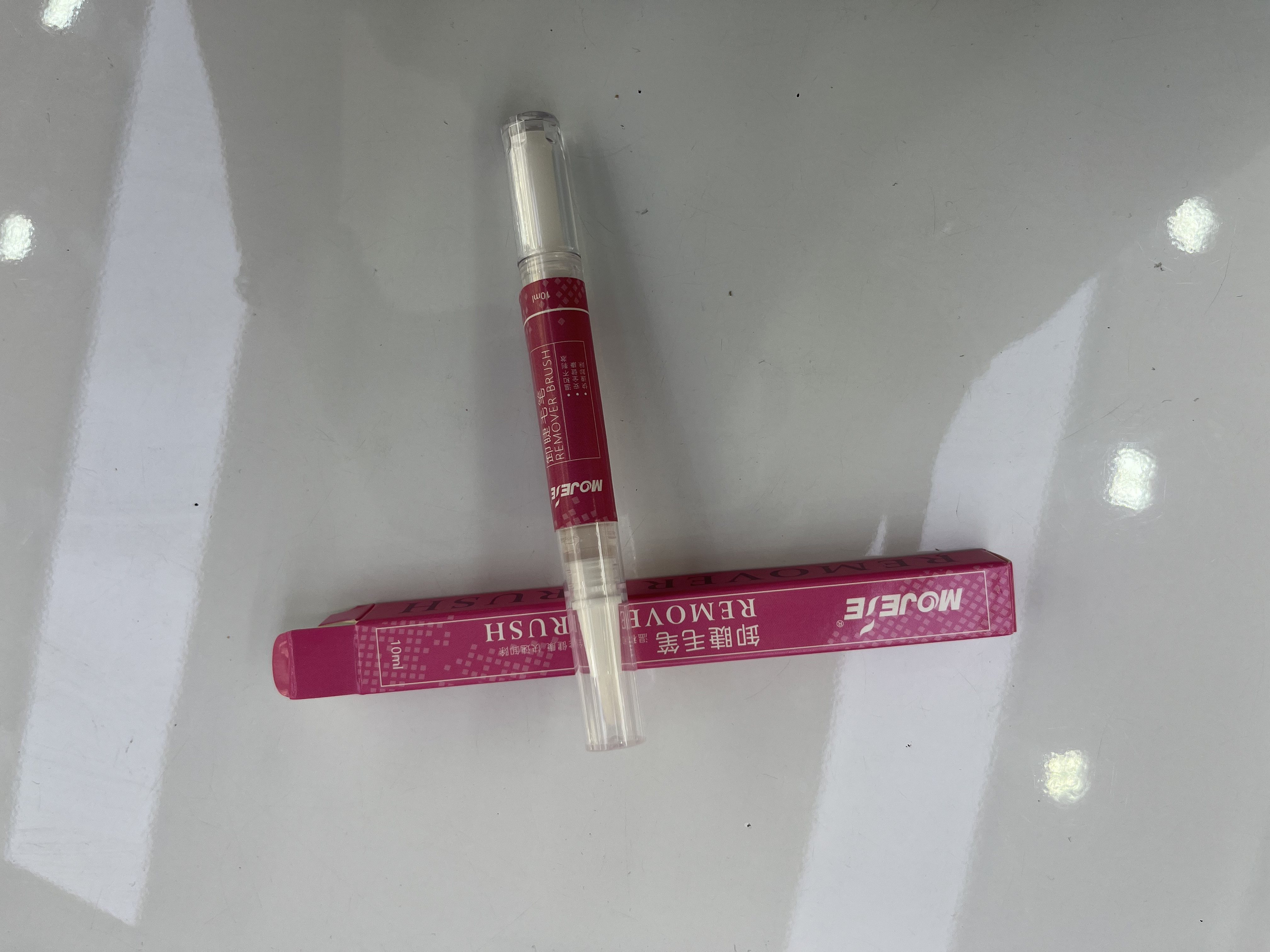 NEW SHOW假睫毛美睫辅助工具卸胶笔