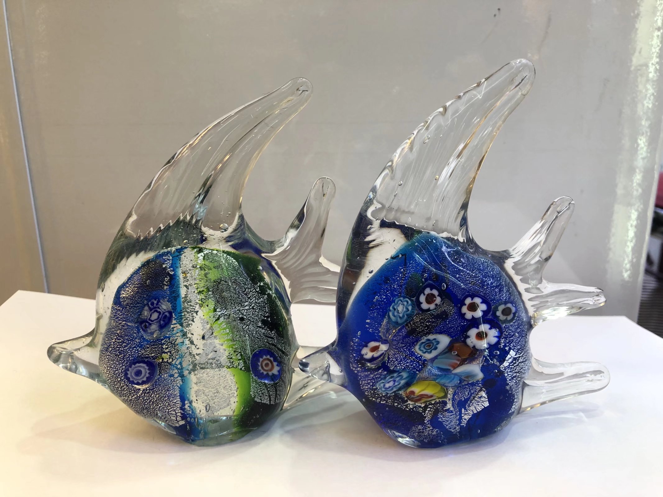 手工琉璃摆件7840-79