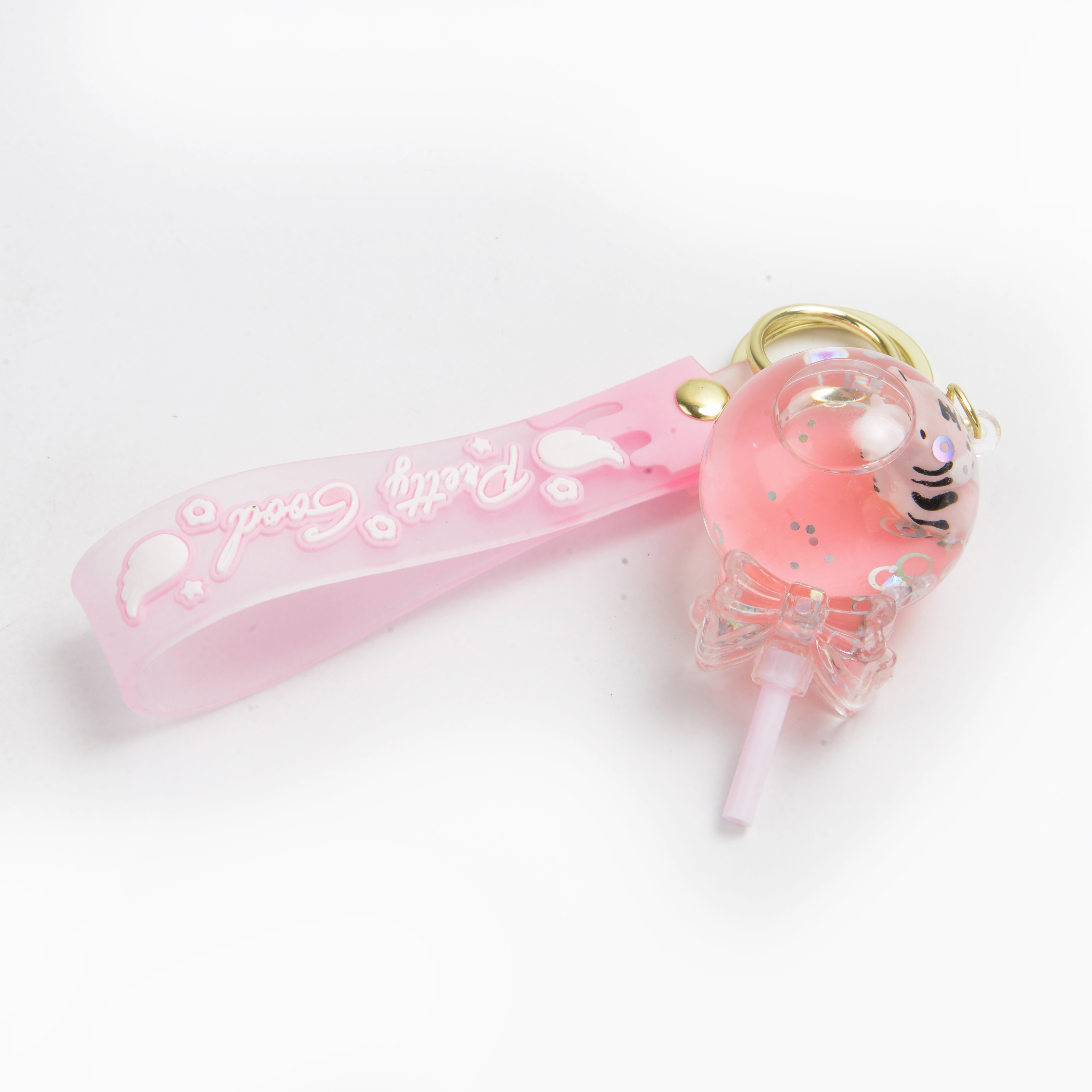 钥匙扣/配饰实物图