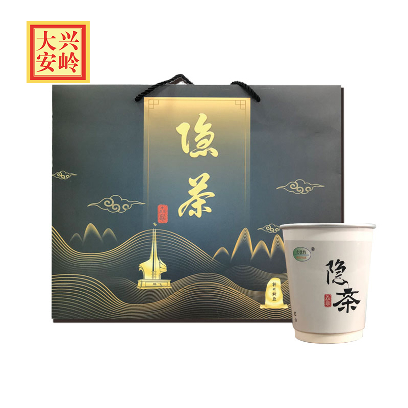 蒲公英/黄芪/代用茶产品图
