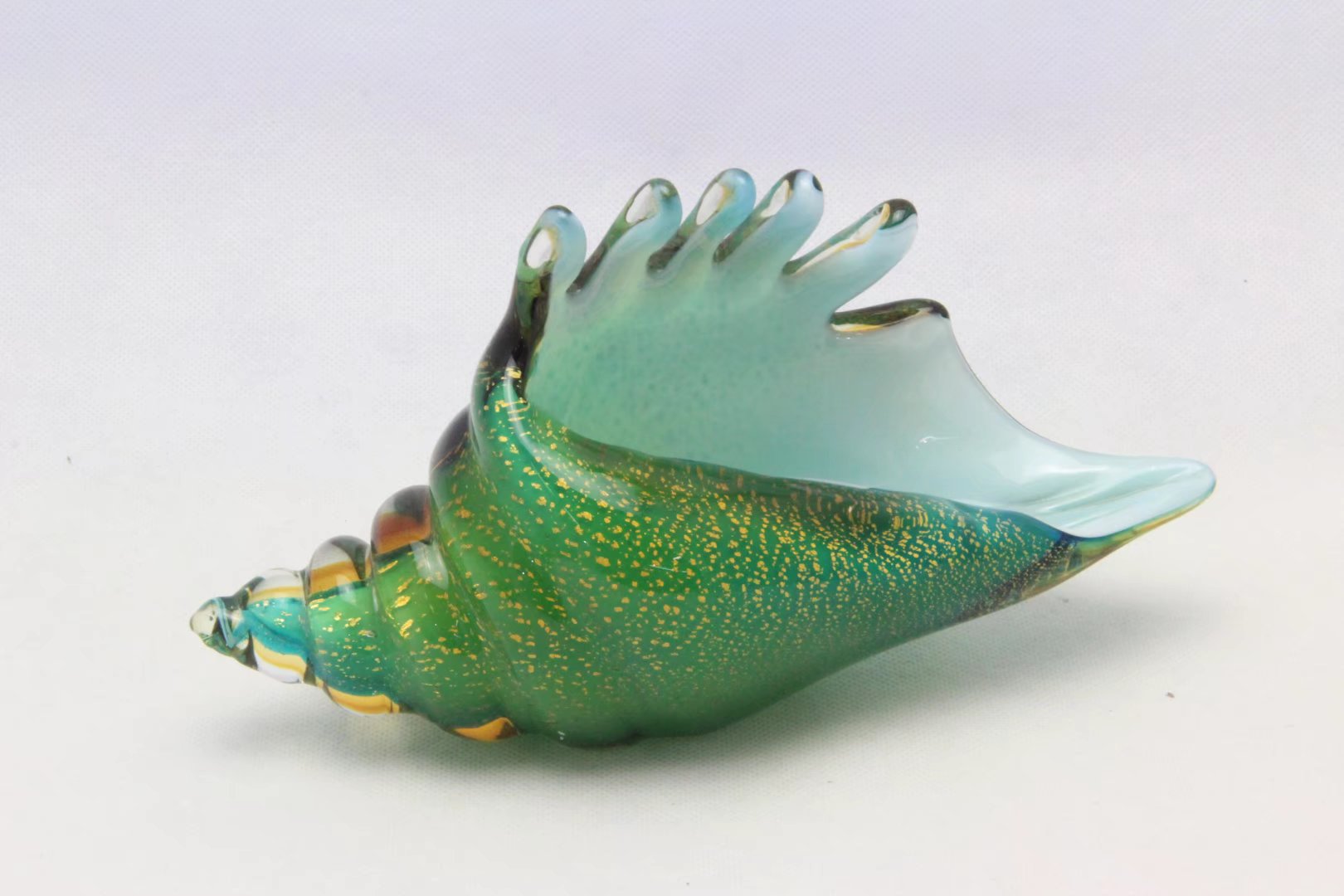 手工琉璃摆件7840-78