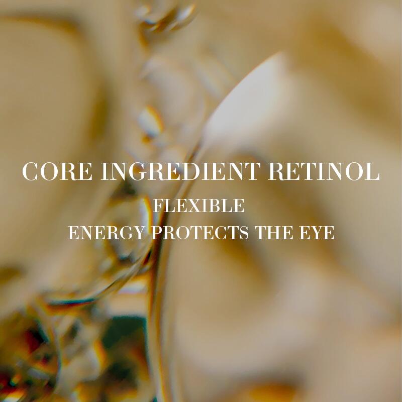 精华眼霜/滋养补水眼霜/眼部护理白底实物图