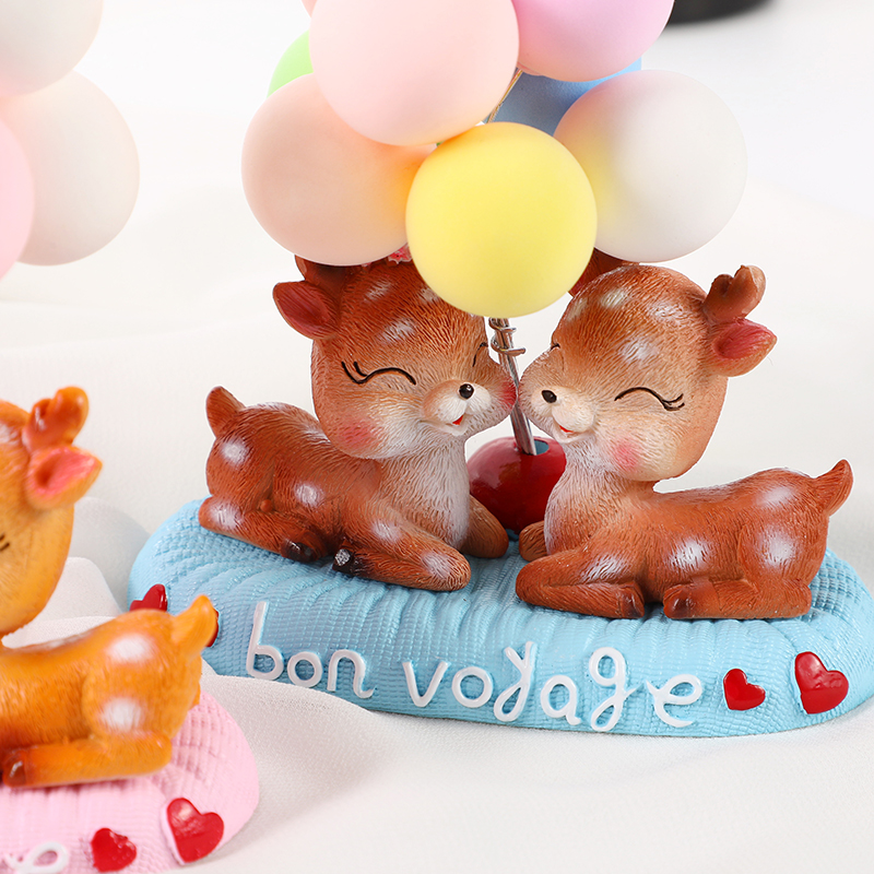 水晶球摆件/小摆件装饰/家居装饰小雕塑/客厅摆件/砂石3d打印文创产品产品图