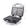 European multi-functional grilling and baking machine, cute sandwich maker R.251 Item Picture