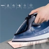 RAF European and American standard cross-border household steam iron, handheld hanging electric iron with wire, dry and wet dual-purpose, 2200W Application Scenario