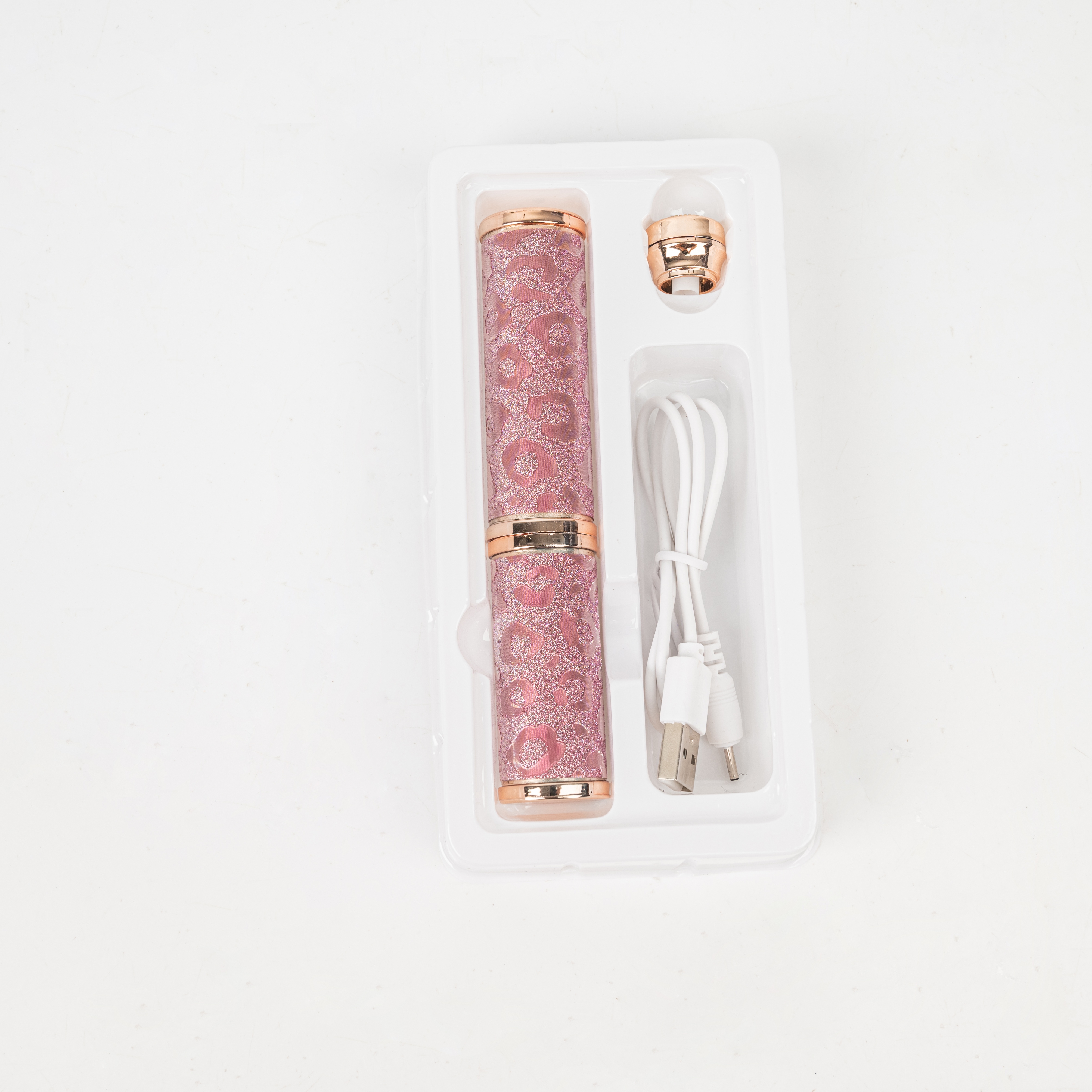 修眉刀/美派产品图