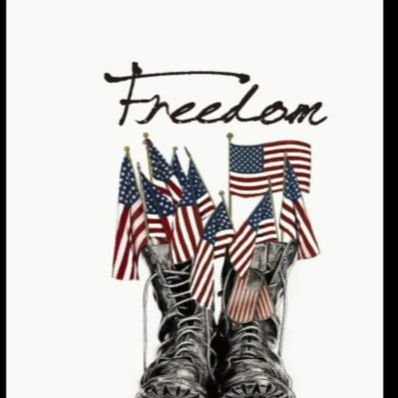 旗帜/数码印花/亚麻细节图