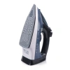 RAF European and American standard cross-border household steam iron, handheld hanging electric iron with wire, dry and wet dual-purpose, 2200W Item Picture