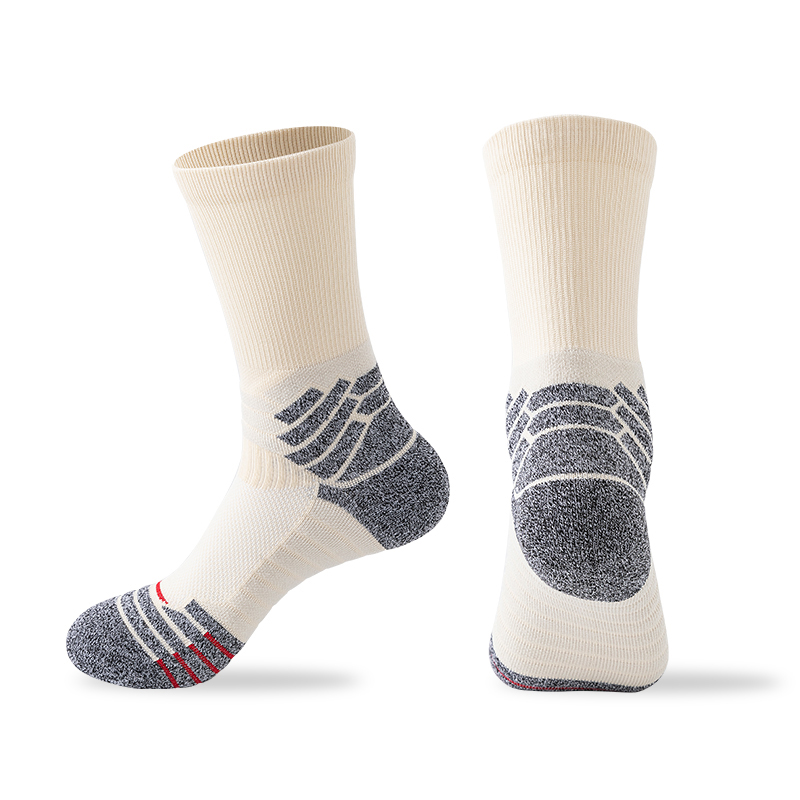 袜子/袜子男女长款潮流/袜子男士长款休闲/一次性袜子/潮袜白底实物图