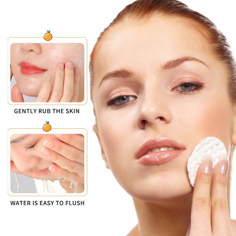 卸妆水/VC卸妆水/温和卸妆水细节图