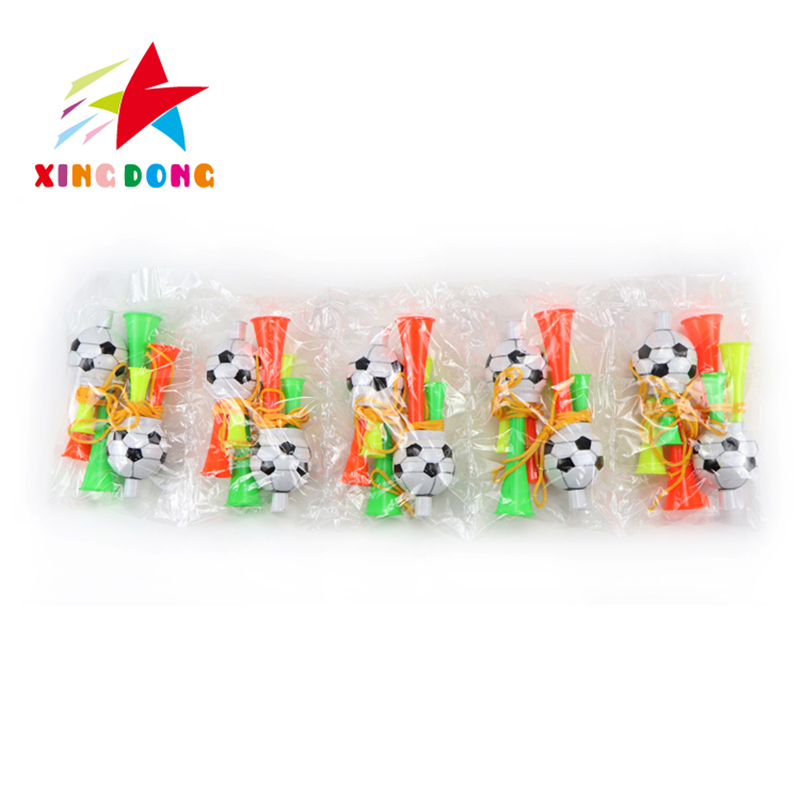 Children's horn football horn toy 2008-3 Small horn Specification image