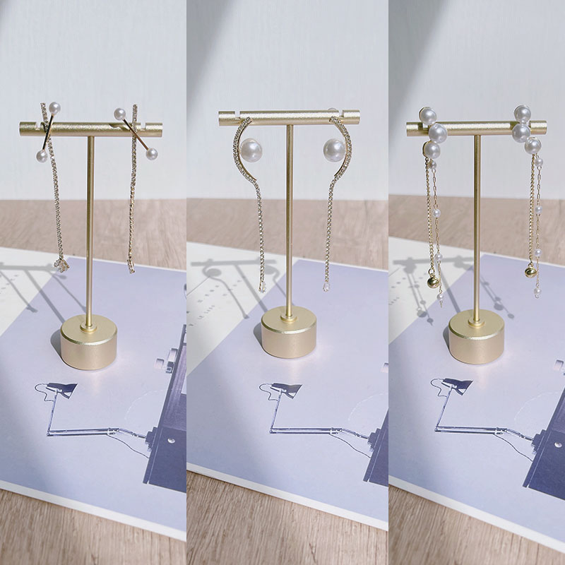 银针/流苏/珍珠产品图