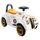 玩具车/儿童电动车/蜂窝凉垫/二区电动玩具车/儿童推车白底实物图