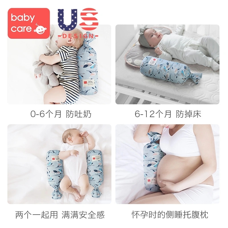 婴儿多功能/抱枕儿童玩具细节图