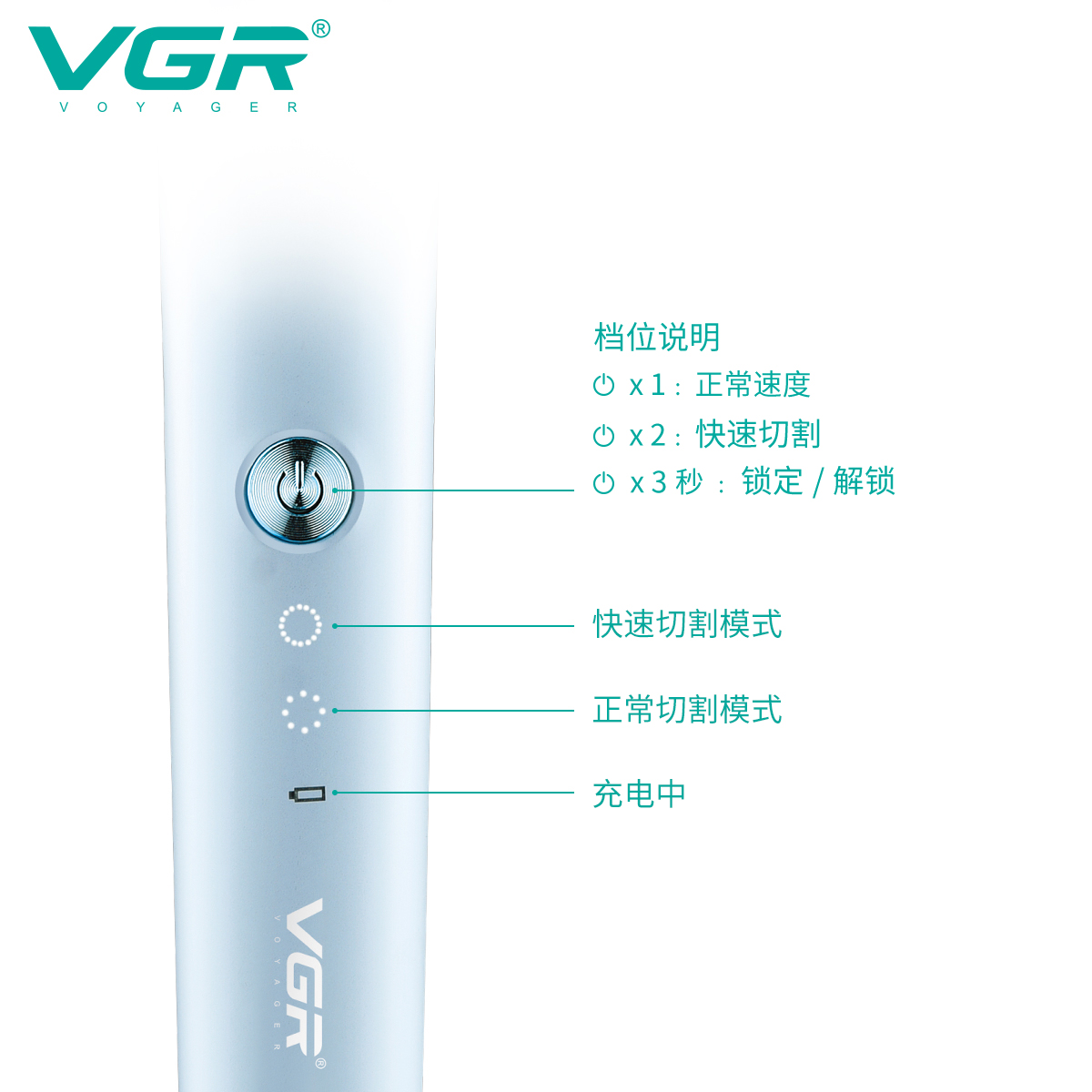 宠物剪/宠物修剪器/小家电细节图
