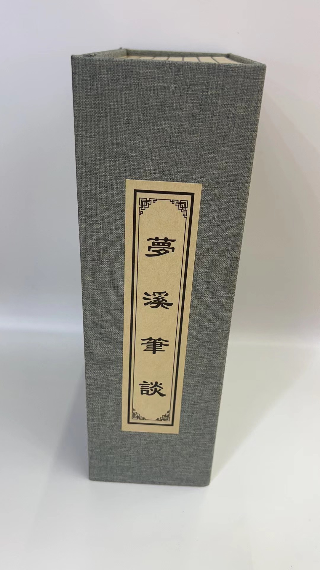 泽汐工艺品现代纸质仿真书客厅酒柜办公室创意装饰品小摆件道具家居摆设书52款