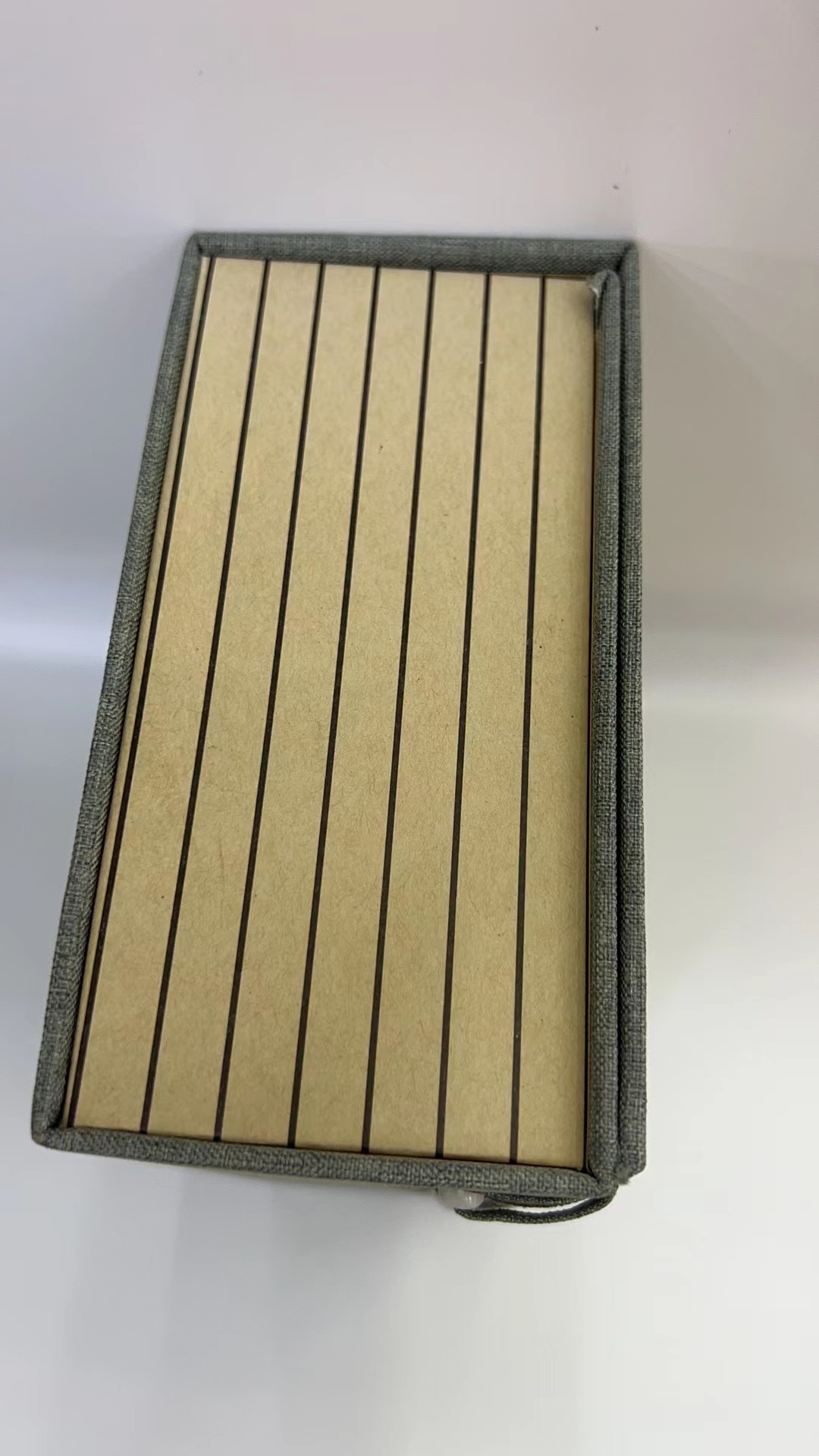 纸质工艺品实物图