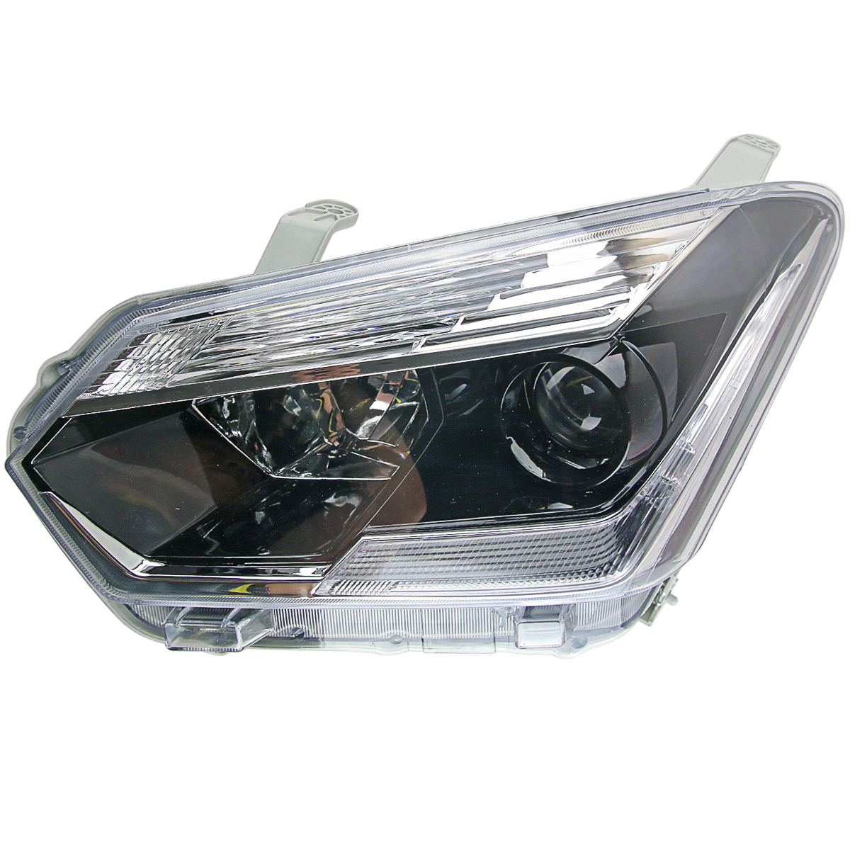 2016 dmax faros