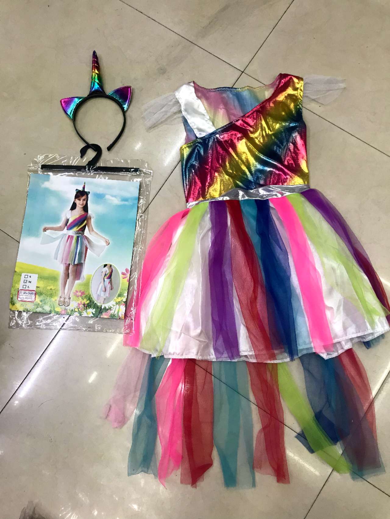 动漫人物/角色扮演细节图