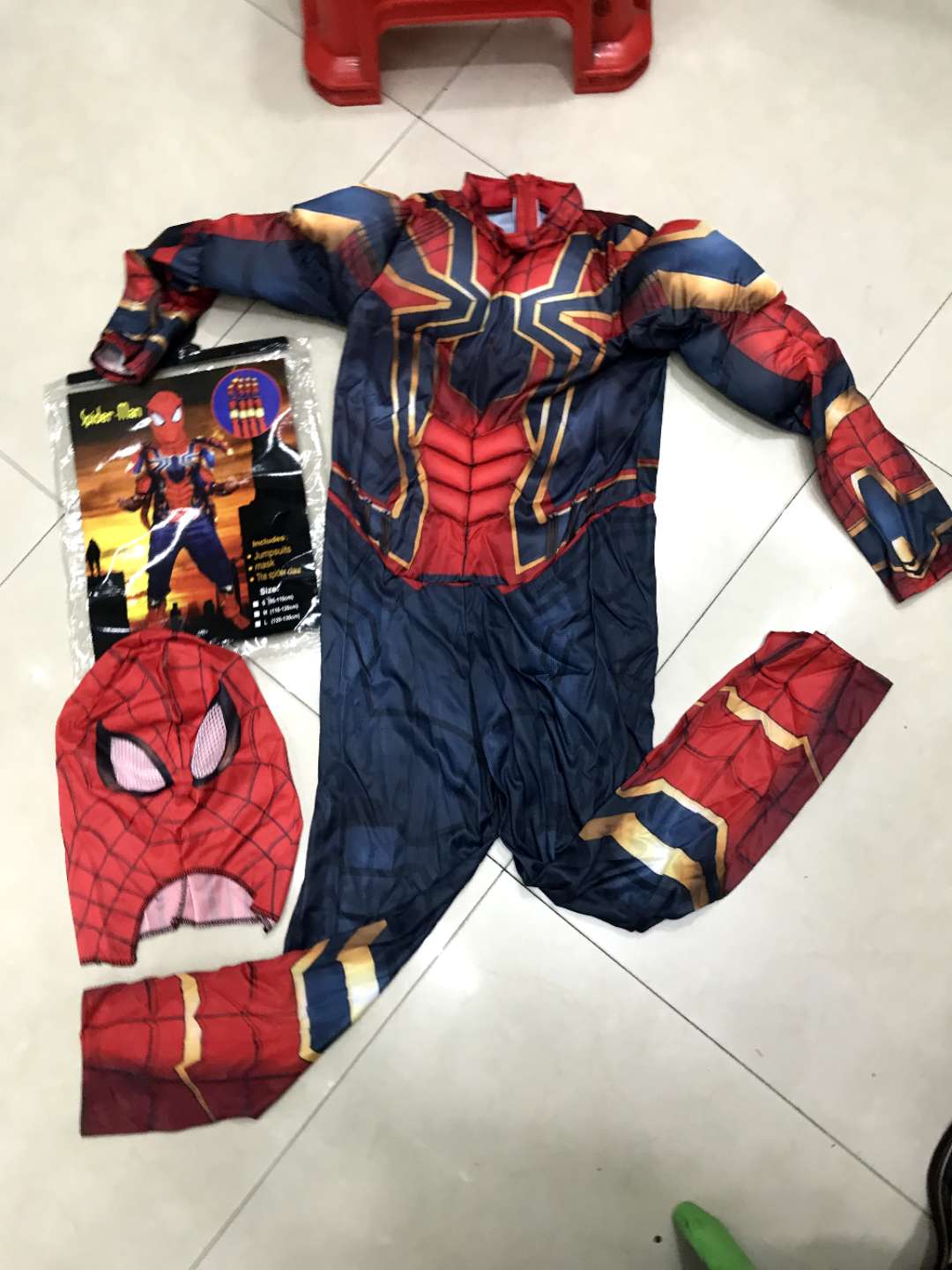 其他运动休闲服实物图