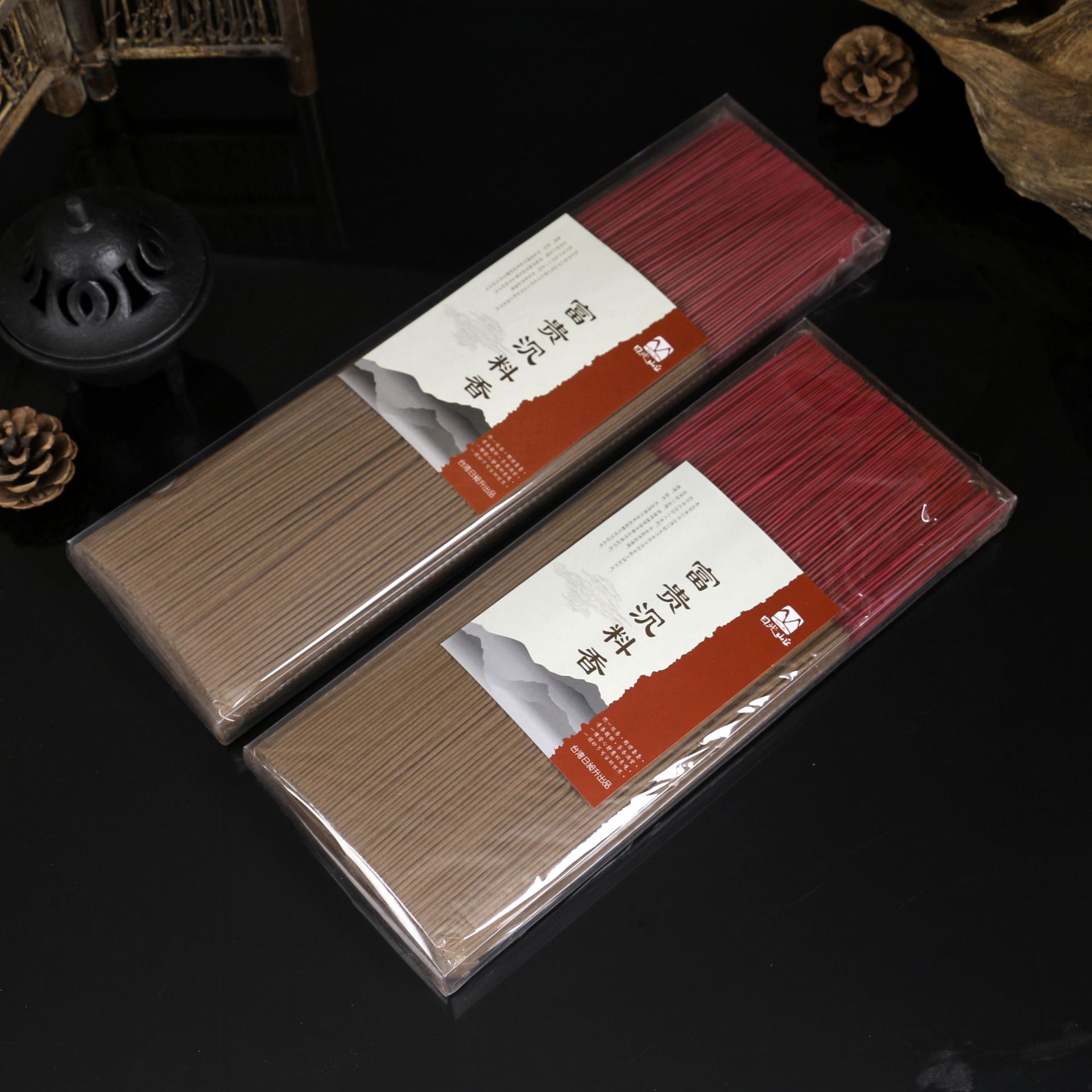 Buddha Worship incense, Bodhi bamboo stick incense 500g, offering incense for worship, indoor incense smoke, Buddha worship Sandalwood incense manufacturer wholesale, prosperity agarwood bamboo stick incense 500g, Day Chang Rising and sinking material, Buddha worship incense, household sandalwood Buddha worship incense