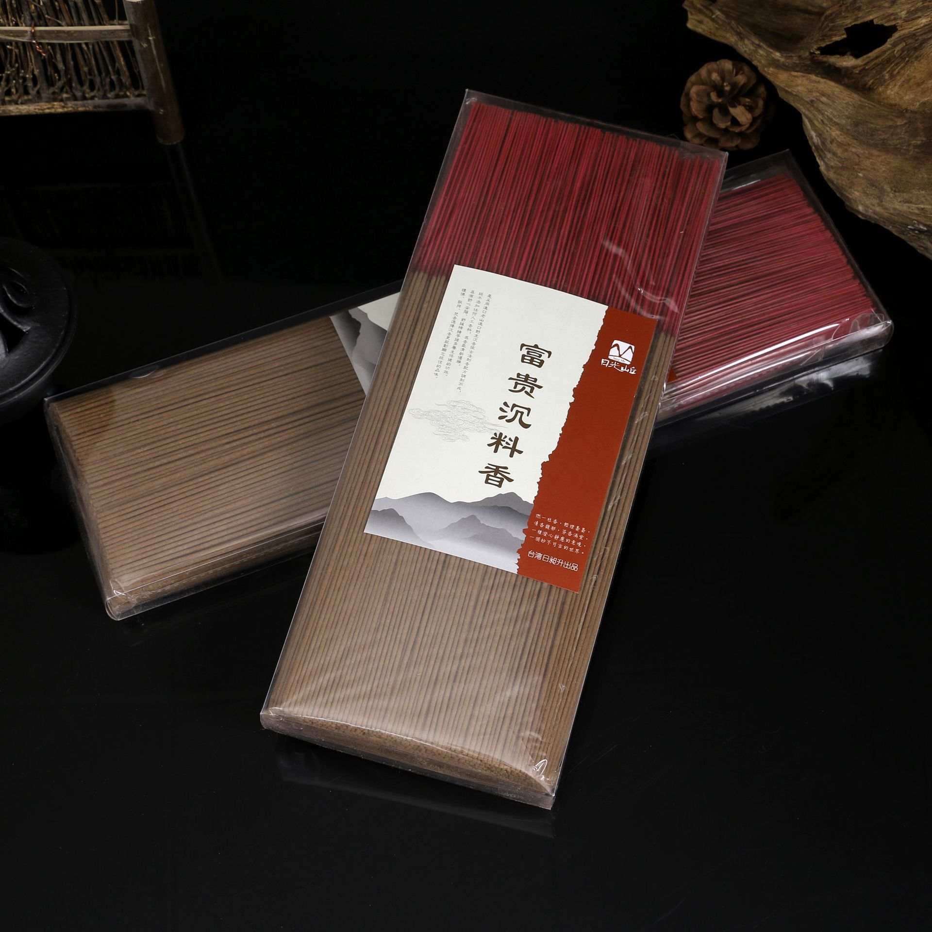 Buddha Worship incense, Bodhi bamboo stick incense 500g, offering incense for worship, indoor incense smoke, Buddha worship Sandalwood incense manufacturer wholesale, prosperity agarwood bamboo stick incense 500g, Day Chang Rising and sinking material, Buddha worship incense, household sandalwood Buddha worship incense details Picture