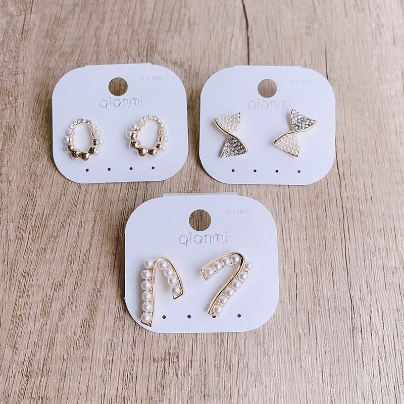 银针/小香风/珍珠产品图