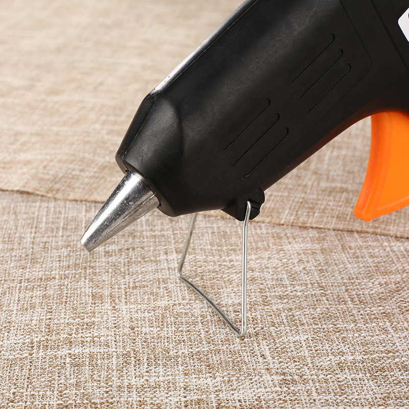 Household handcrafted hot melt glue gun Specification image