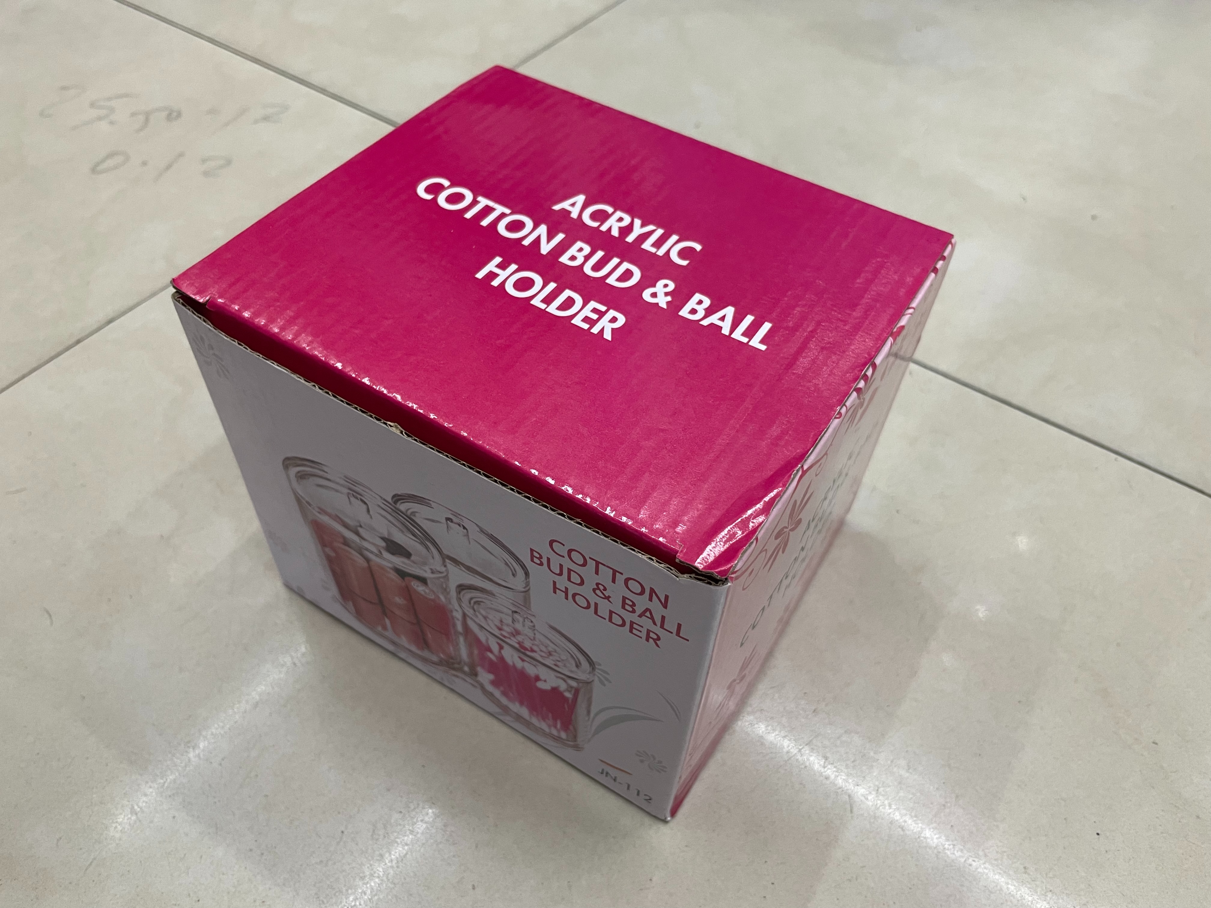 收纳盒/糖果盒产品图