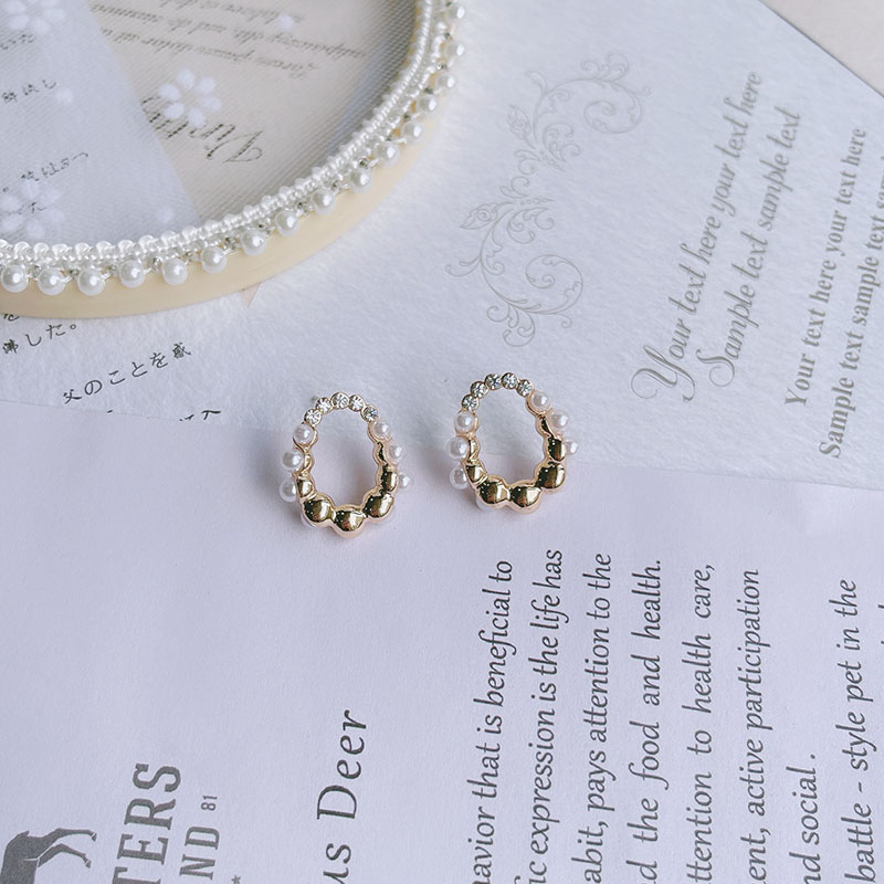 银针/小香风/珍珠细节图