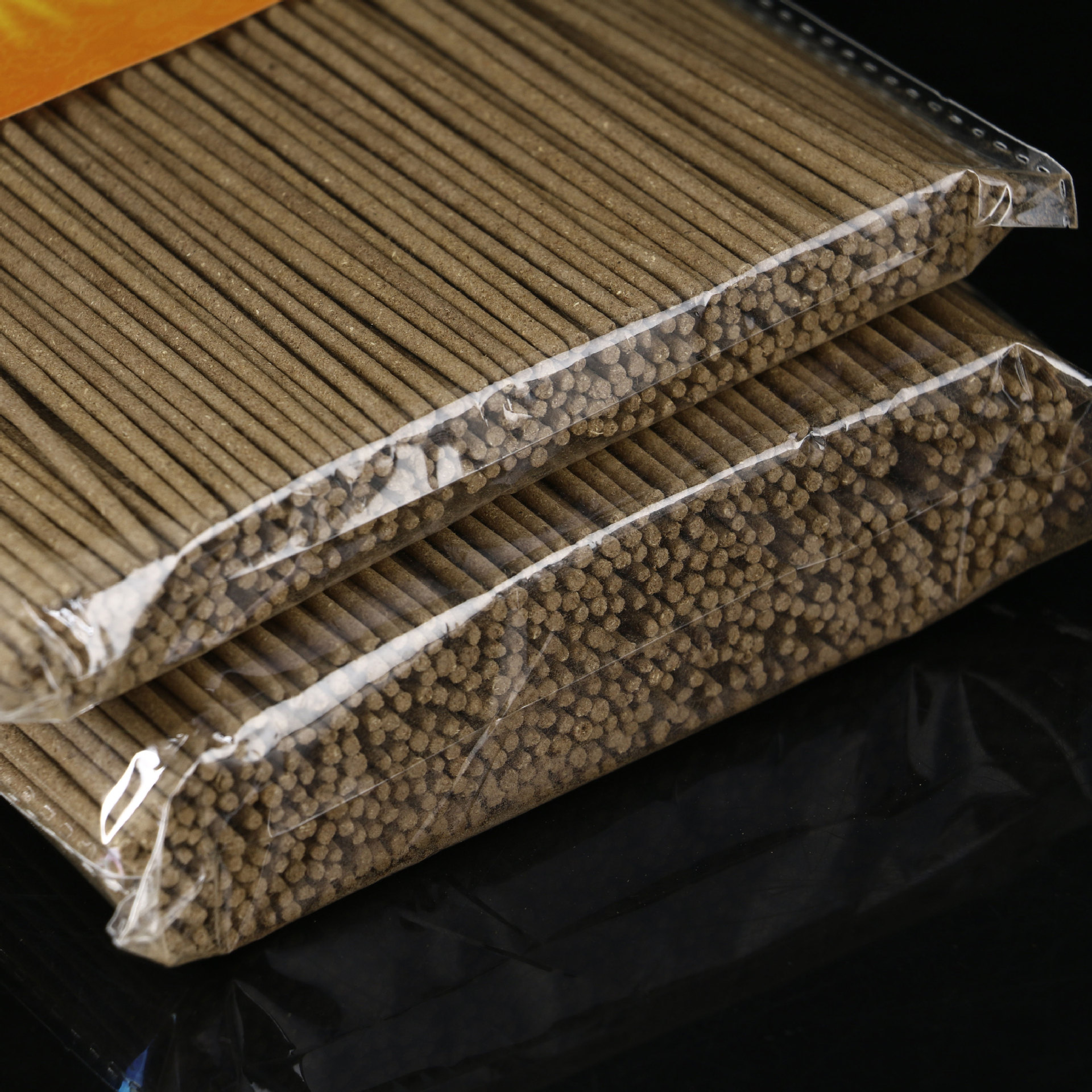 Fugui Agarwood Bamboo Stick Incense, Sunlight Hill Agarwood Buddha Worship Household Stick Incense, Worship and Worship Incense factory direct sales Buddha Worship Incense, Special Black Agarwood Bamboo stick Incense Household Worship and Buddha Incense, Stick Incense, Bamboo stick Incense Factory wholesale Specification image