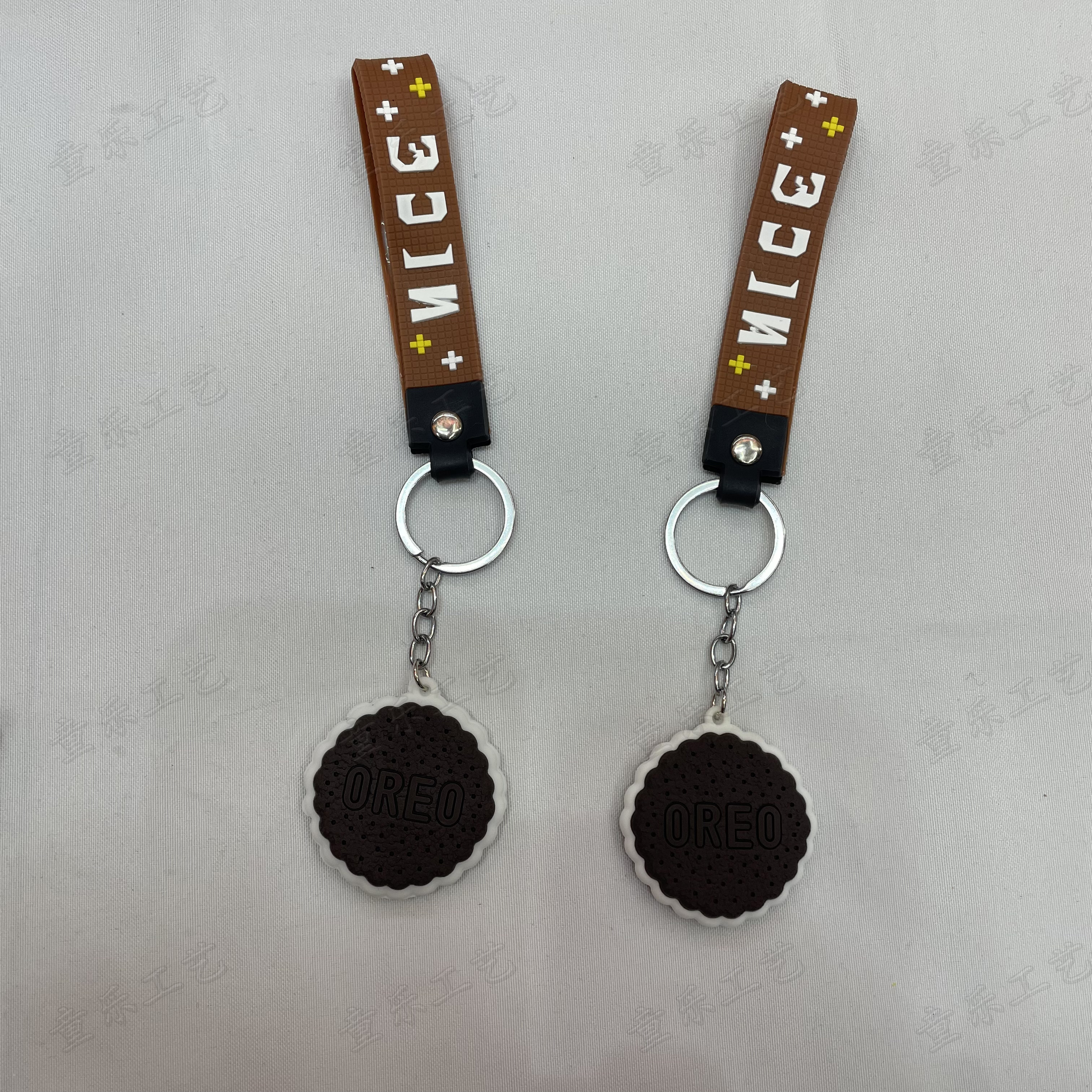 挂件/钥匙扣/饼干产品图