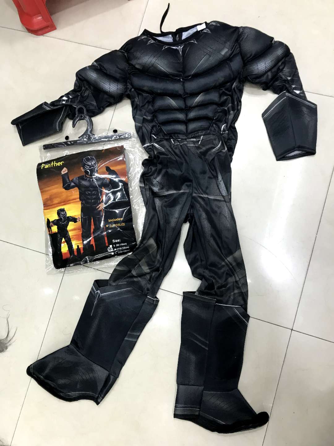 其他运动休闲服实物图