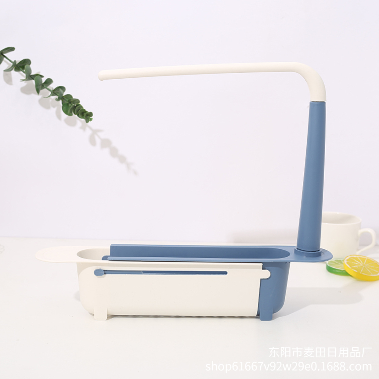  厨房水槽沥水架 