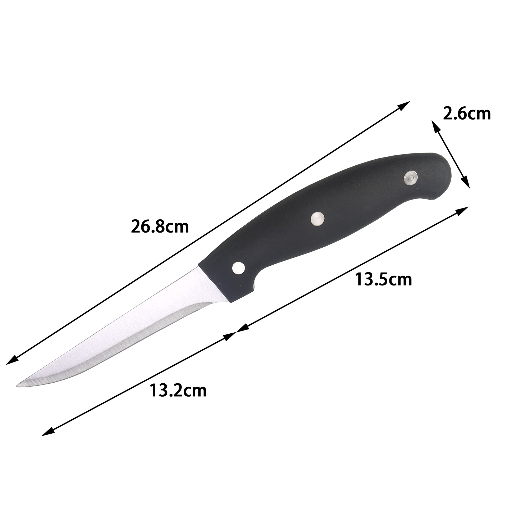 مجموعة سكاكين المطبخ Item Picture