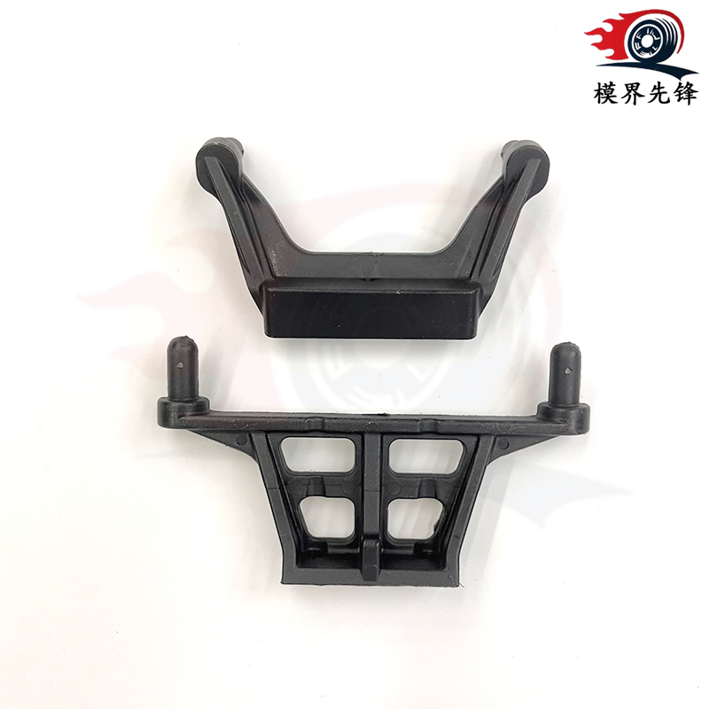 1/8 飞神电动RC高速遥控越野大脚竞速车 专用原厂尼龙配件 尼龙车柱组 编号336163 出口品质厂家直销 专业rc车