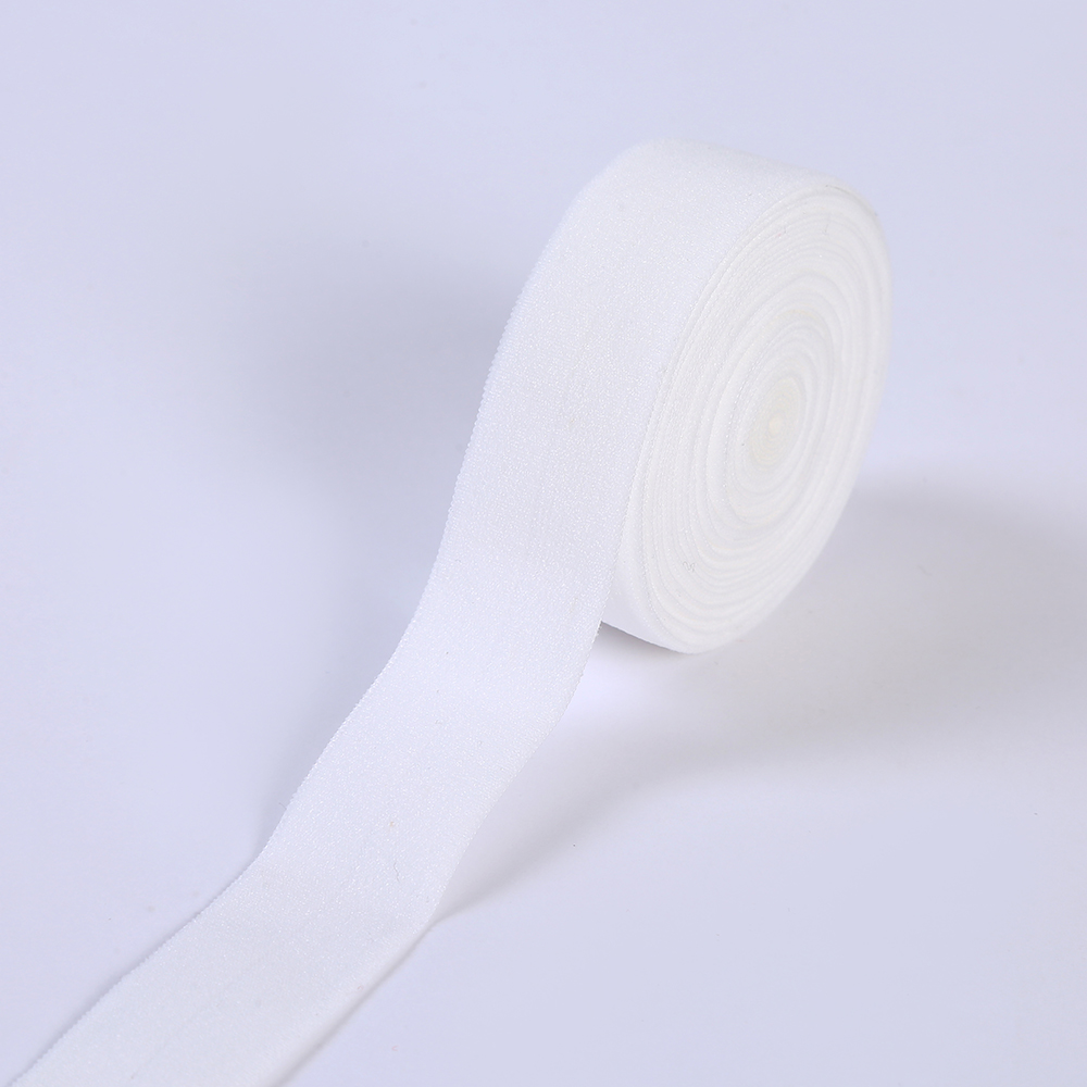 In stock, we offer down jackets with nylon folded hemming and spandex hemming strips. The hemming is environmentally friendly and dyed. Bulk purchase offers better prices Item Picture