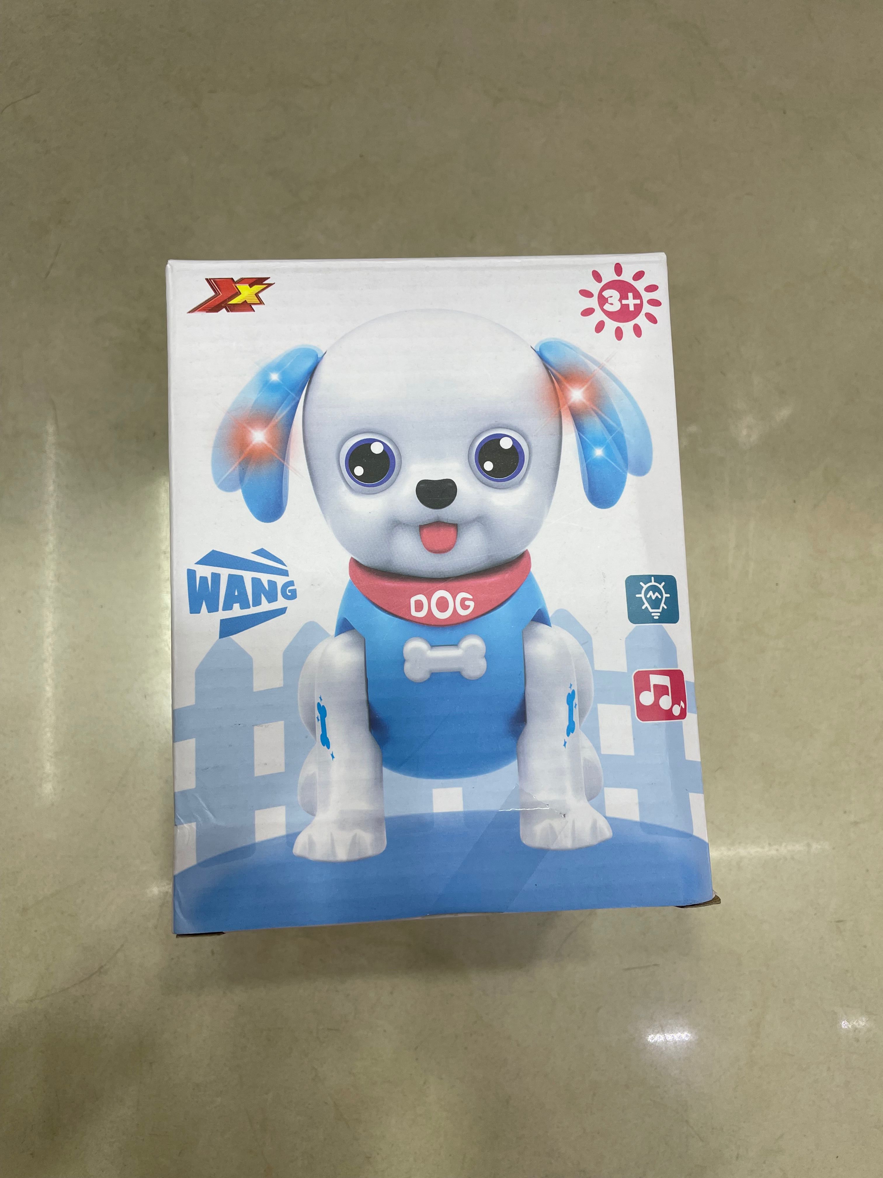 电动狗产品图