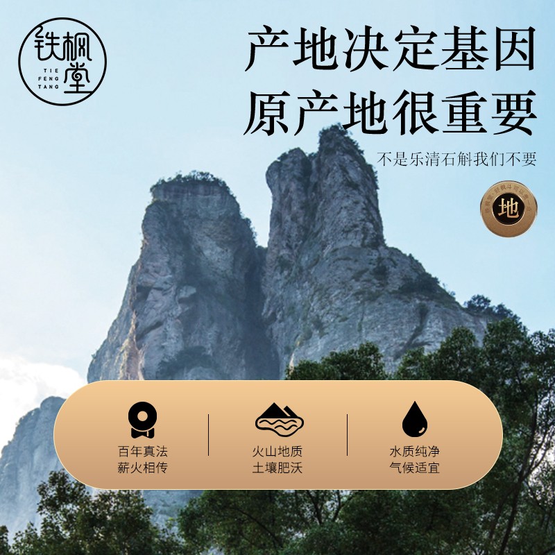 石斛/枫斗实物图