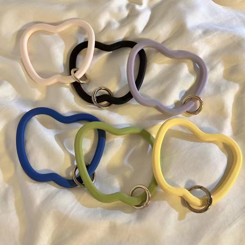 蒂姆防摔/防丢手环便携式手机钥匙扣DM-561001