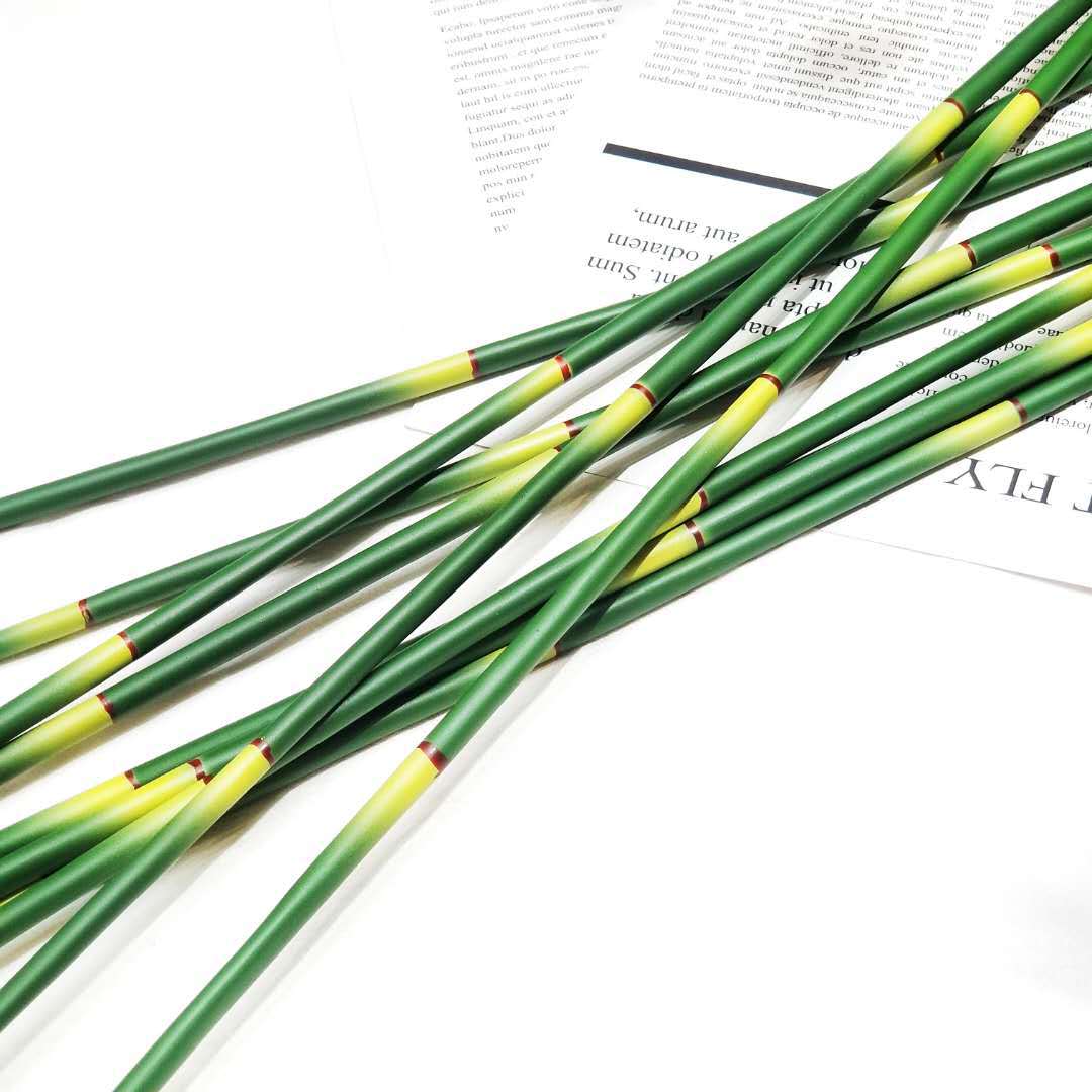 1米小竹条/过胶竹条/仿真竹条产品图