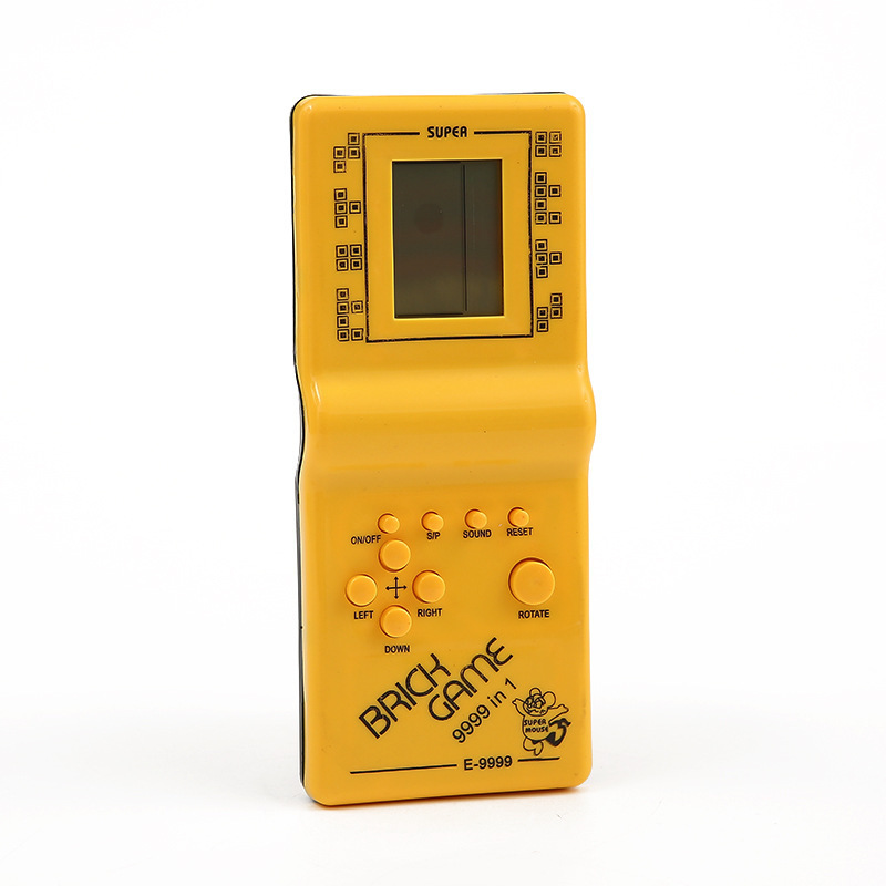 Tetris consola de juegos details Picture