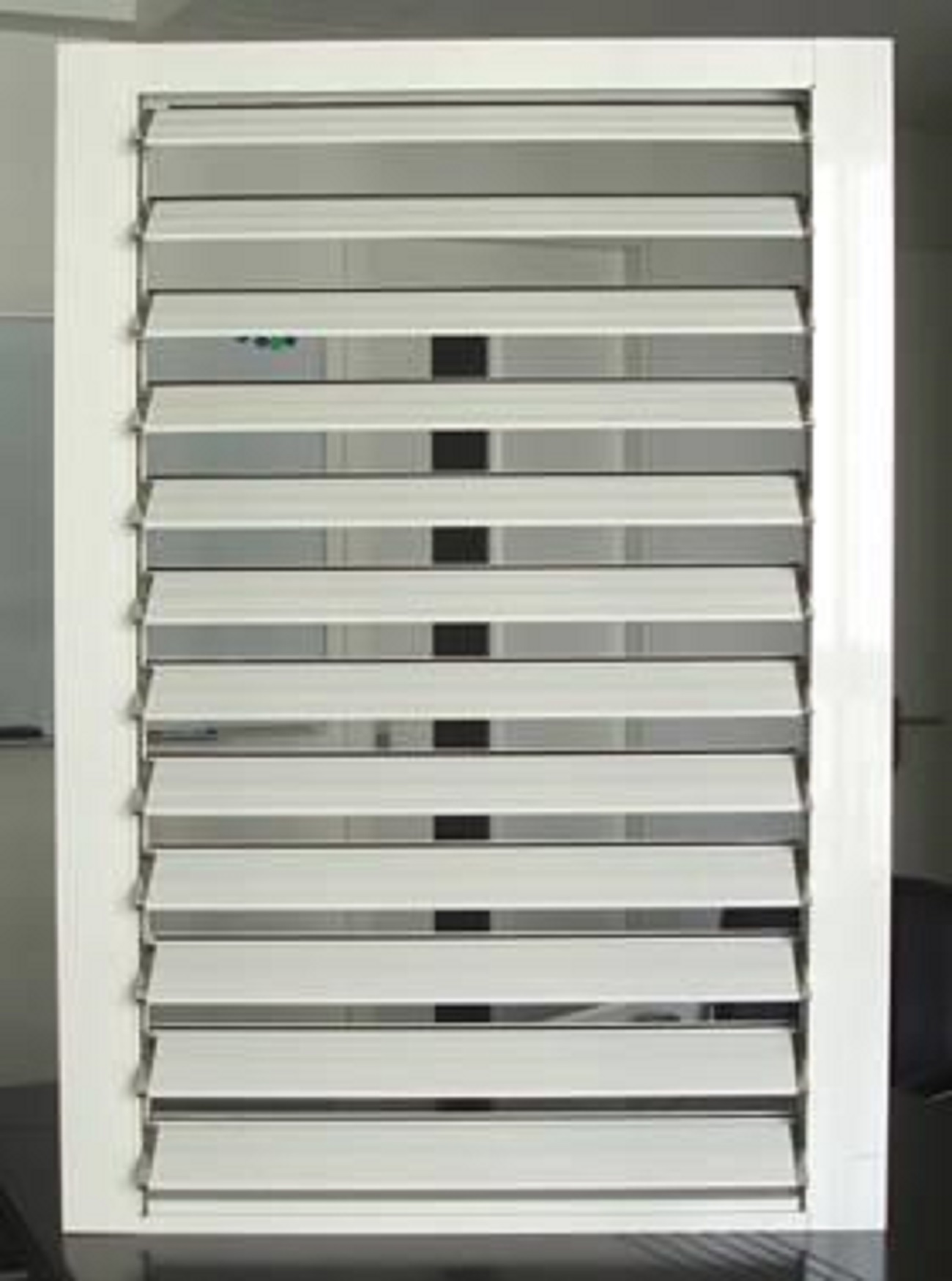 New factory direct sales of roller blinds, Venetian blinds, light-blocking soft gauze blinds, bedroom and bathroom waterproof -033