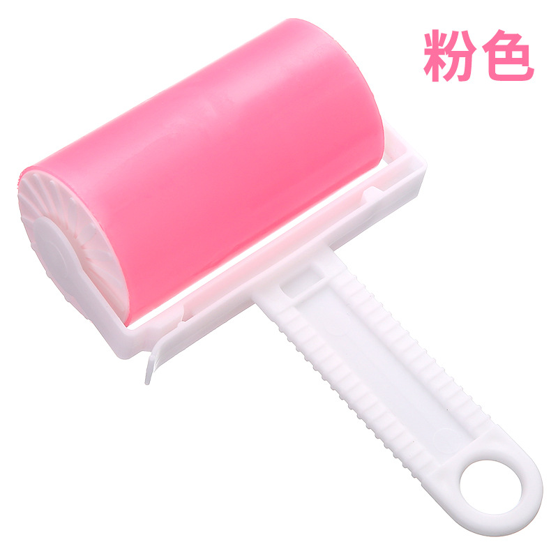 Removable hair remover for clothes details Picture