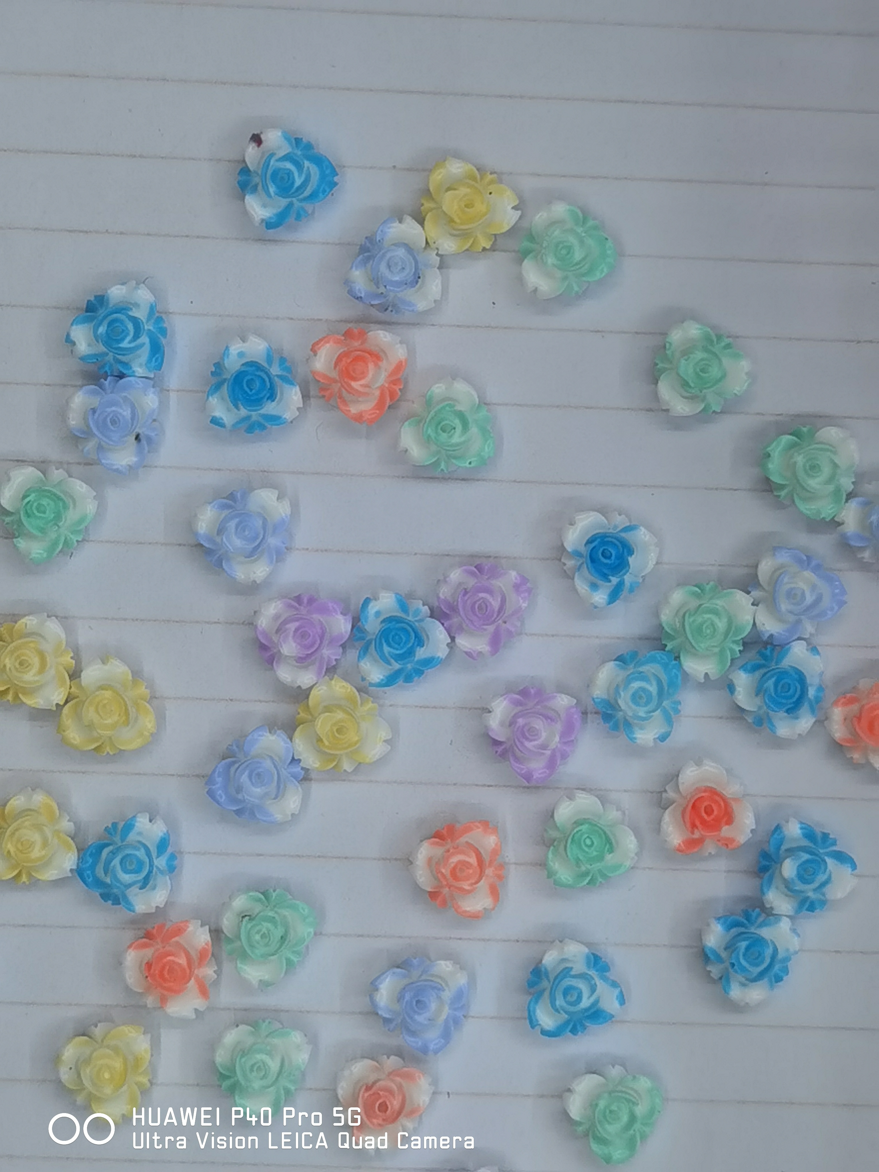 264#莫奈莫奈 雅美饰品配件 A854714-4