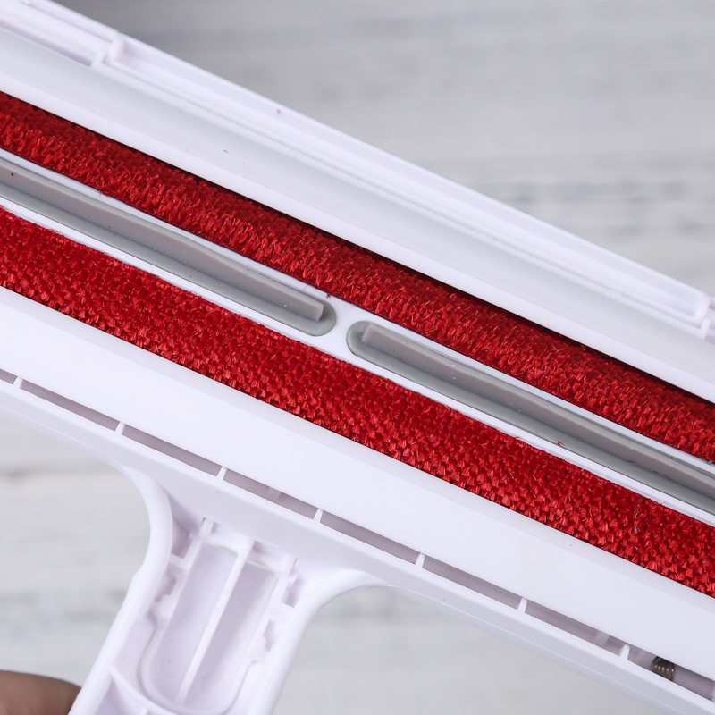 Pet roller type hair remover details Picture