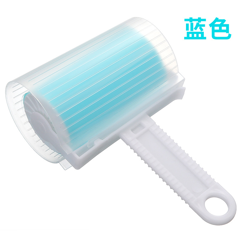 Removable hair remover for clothes Item Picture